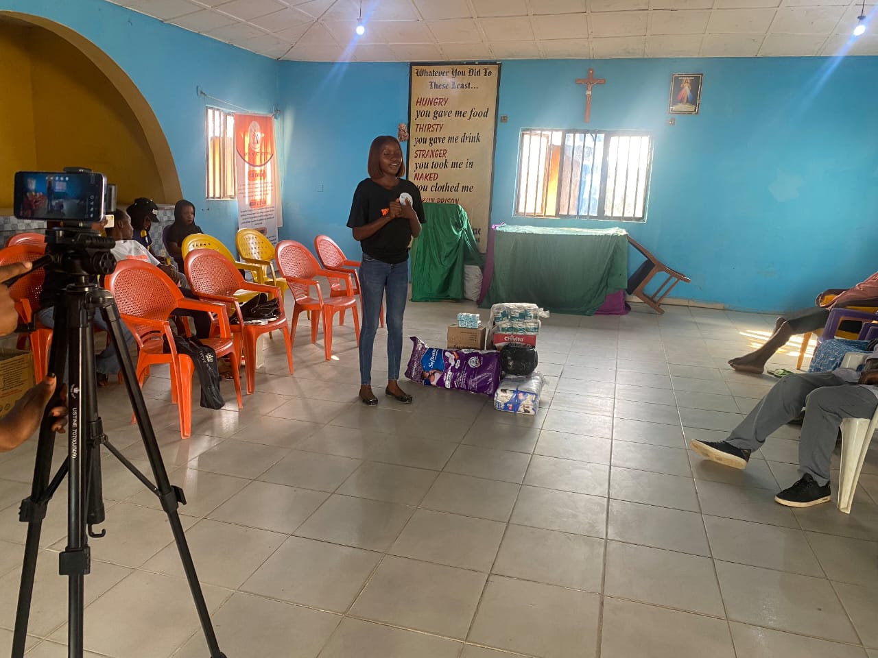 Community engagement